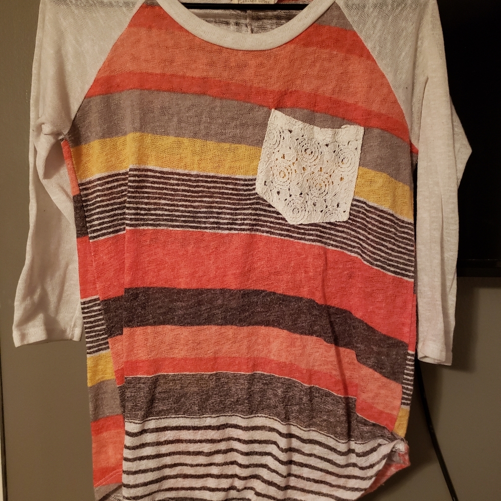 Size small